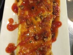 -MI WU FACTORY米屋美食工厂餐厅(绿地店)