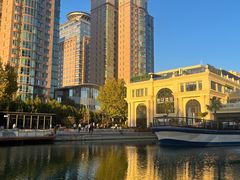 -Fiume福弥意大利餐厅
