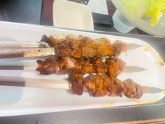 -京熹顺·老北京百年铜锅涮肉(百家湖1912店)