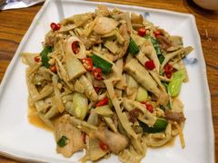 -下梅人家土菜馆(历史文化餐厅度假区店)