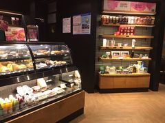 -星巴克(上海南站店)