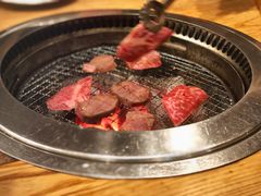 -御牛道日式烤肉料理(杭州万象城店)
