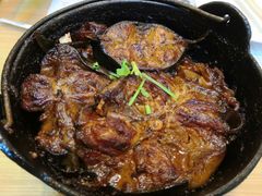 -洪兴砂锅(烟台山店)