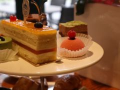 -SEN CASTLE城堡西餐(创意设计中心店)