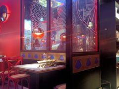 -蛙来哒(万豪城市广场黑金冠店)