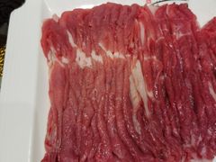 手切鲜羊肉-清真·鸦儿李记·涮肉(和平里店)