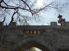 -大槐树寻根祭祖园