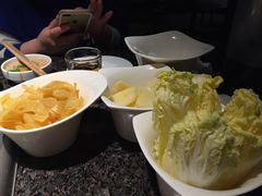 -海底捞火锅(崇文门新世界百货店)