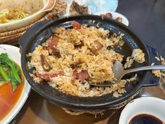 -广州海鲜酒楼(长丰园店)