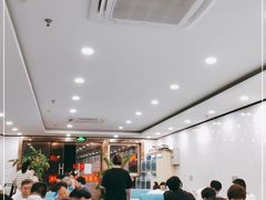 大堂-郭姐·威海渔村(黄兴路店)