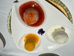 -金狮麟·新豫菜(杏石口路店)