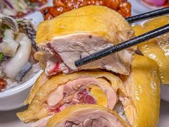 -六浦佳厨 ·地道粤菜(阳山鸡煲店)