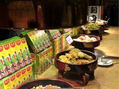 -芭菲盛宴·环球美食(解放碑英利国际店)