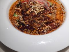 -茅庐川菜(青岛凯德店)