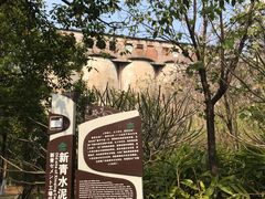 -广东花都湖国家湿地公园