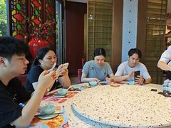 -点都德(广州白云山景区南门店)