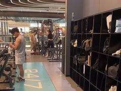 -24/7 FITNESS 健身(罗湖金光华店)