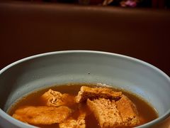 豆腐干-肠王卤煮(西单食宝街店)