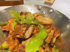 -鑫日千里马朝鲜族小馆(总店)