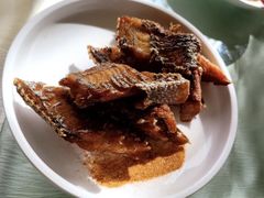 -上海金桥红枫万豪酒店-万豪中餐厅