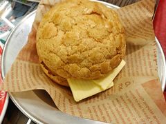 -孖记茶档·热腾茶餐(江南西plus店)