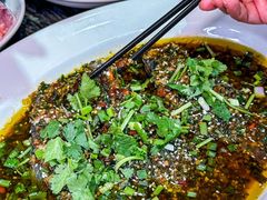 -江湖黑大兔(杨家坪店)