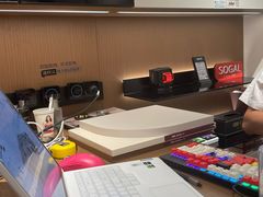 -索菲亚衣柜橱柜全屋定制(真北红星店)