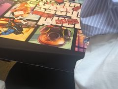 -好玩工厂密室·鹅鸭杀·桌游拼豆电玩