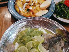 -泰堤坊(淡水体育馆店)