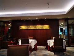 -粤财皇冠假日酒店·彩华轩中餐厅