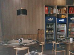 -501號台州海鲜餐厅(海创园店)