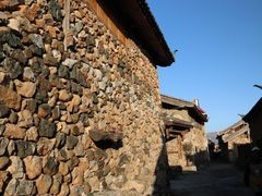 -玉湖村