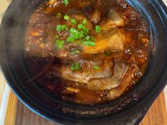 -蚝堡海鲜·威海菜·海肠捞饭·烧烤·亚洲吃蚝公司(幸福门店)