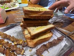 -马子全羊(堤口路店)