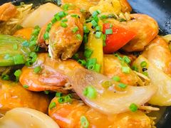 -祈胜邨•顺德鱼生•顺德菜(容桂店)
