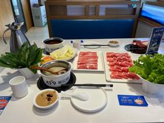 -蒙都43°9羊火锅·赤峰美食(桥北店)