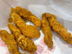 -麦当劳(田林好又多店)