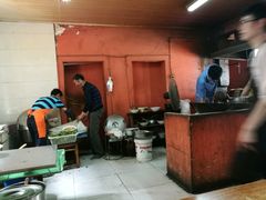 -泰顺江南春面馆