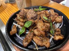 -九道菜有鸡鱼头(石鼓路店)