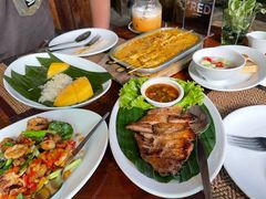 -自然餐厅(Phuket)