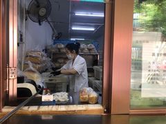 -华梅西餐厅(哈尔滨中央大街店)