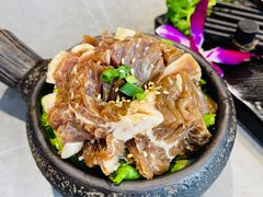 -明洞王妃家烤肉(苏州中心星悦汇店)