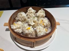 -龍聚祥烧麦馆(万达店)