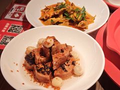 -胖哥俩肉蟹煲(海盐总店)