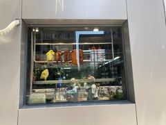 门面-万利港式茶餐厅