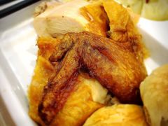 -香妃烤鸡(西单店)