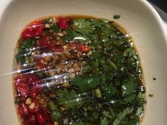 -许府牛火锅(信义坊总店)