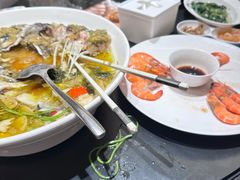 -口味堂(惠济路店)