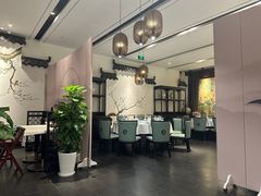 -羲和雅苑•北京烤鸭(陆家嘴中心店)