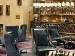 -长沙富力万达文华酒店